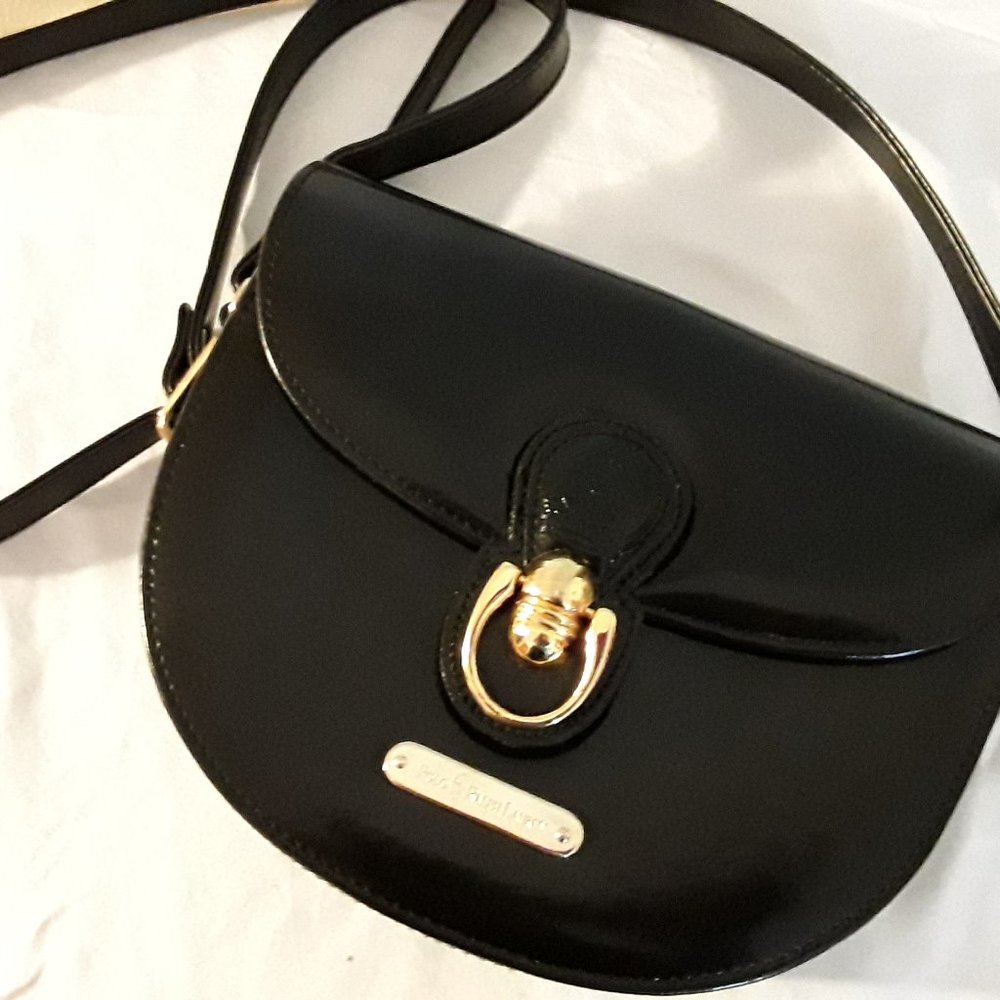 POLO  RALPH  LAUREN SATEL BAG